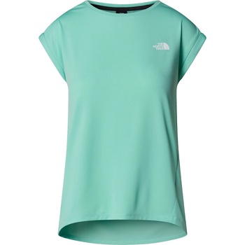 Image 1 of The North Face Дамска тениска The North Face Womens Short-Sleeve Performance T-Shirt - Bright Foam