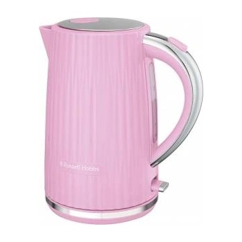 Russell Hobbs Eden Himbeere Wasserkocher 27362-70