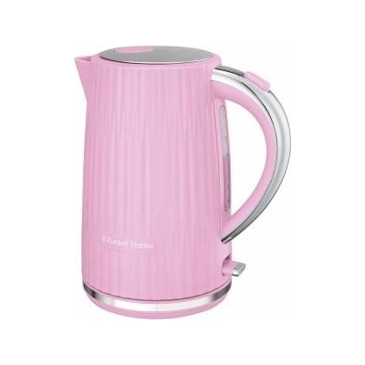 Russell Hobbs Eden Himbeere Wasserkocher 27362-70