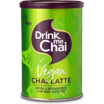 Drink me Chai Веган чай лате Drink Me Chai 250 г