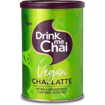 Drink me Chai Веган чай лате Drink Me Chai 250 г