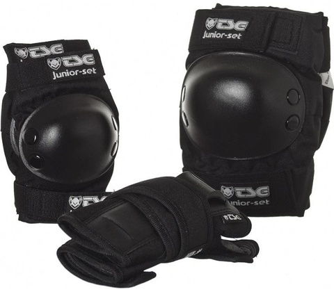 TSG Junior Set