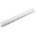 Lanberg 19" cable management panel type A 1U, grey (AK-1201-S)