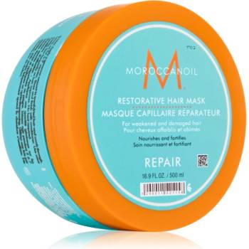 Moroccanoil Repair регенерираща маска за всички видове коса 500ml