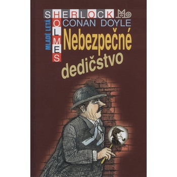 Nebezpečné dedičstvo