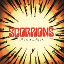 SCORPIONS: FACE THE HEAT CD