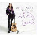 Smith Mindy Quiet TownCD CD