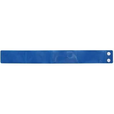 DJOIS Stredný podlahový úchyt palety, 72×145×145 mm, PVC, DJOIS, modrá