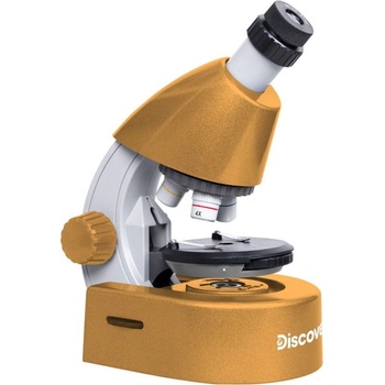 Discovery Micro Solar