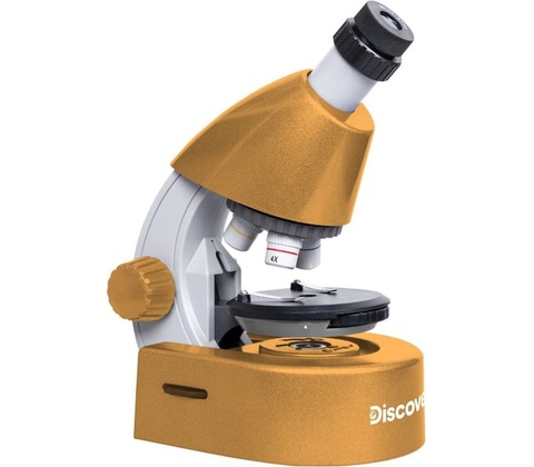Discovery Micro Solar