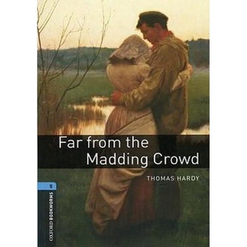 Far form Madding Crowd + mp3 Pack -