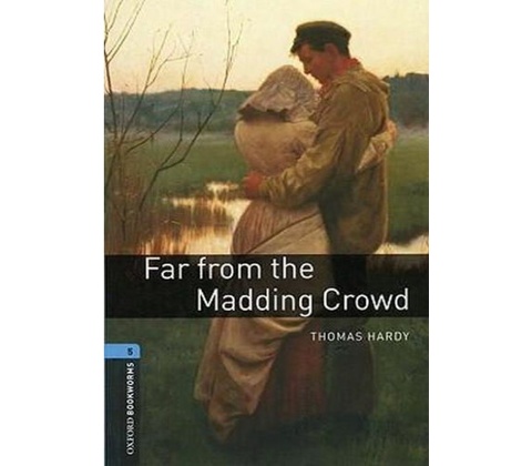 Far form Madding Crowd + mp3 Pack -
