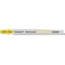 Metabo 5 pílových plátkov 91 mm / progr. 623675000