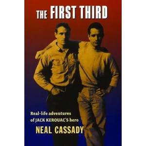 First Third | Neal Cassady (ISBN: 9780872860056)