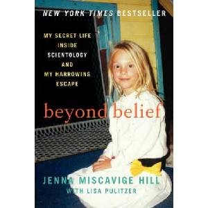 Beyond Belief (ISBN: 9780062248480)