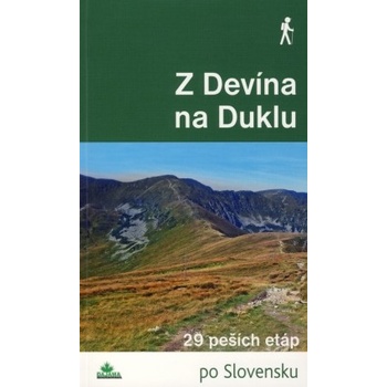 Z Devína na Duklu