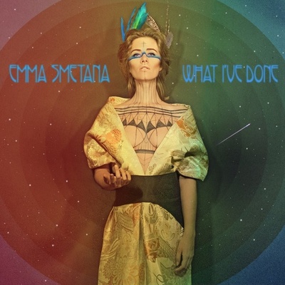 SMETANA EMMA: WHAT IVE DONE CD