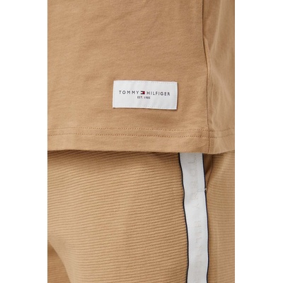 Tommy Hilfiger Памучна тениска Tommy Hilfiger (UM0UM03005)