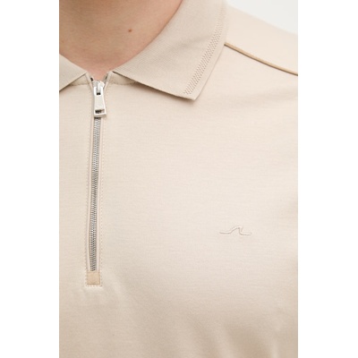 Paul&Shark Памучна тениска с яка Paul&Shark (26411207)