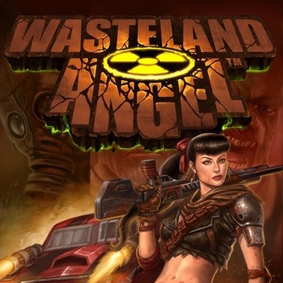 Meridian4 Wasteland Angel (PC)