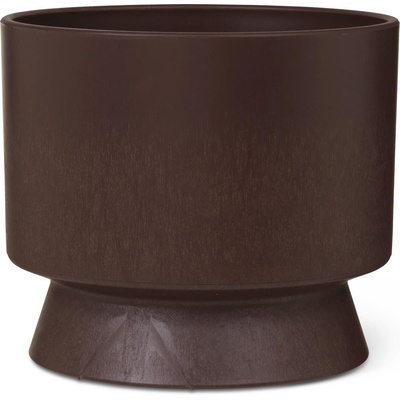 Rosendahl Кашпа Rosendahl 19 см бургундско-червена (20642)