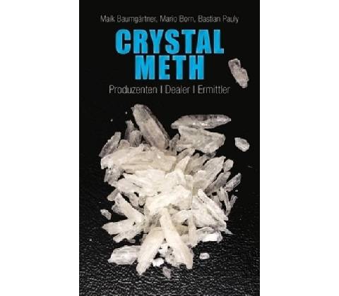 Crystal Meth