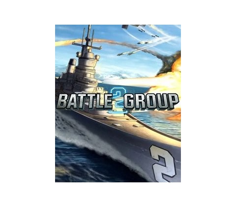 Battle Group 2