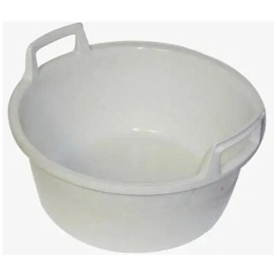 Market Škopek 43cm s uchy PH GR