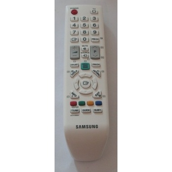 Dálkový ovladač Samsung BN59-00886A