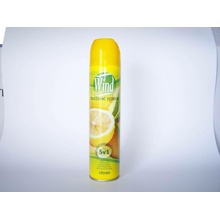 Wind Osvěžovač vzduchu 300 ml citron