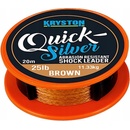 Kryston šnúra QuickSilver 45lb 20m