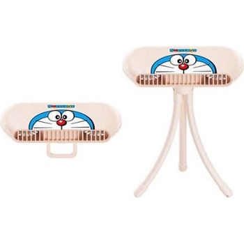 Image 1 of REMAX F3 Doraemon Boqin pink