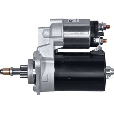 Startér HELLA 8EA 012 528-201 (8EA012528201)