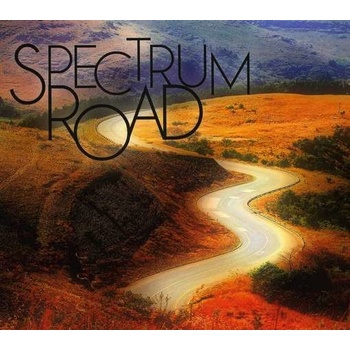 Spectrum Road - Spectrum Road