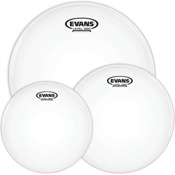 Evans G1 Coated Tompack Standard