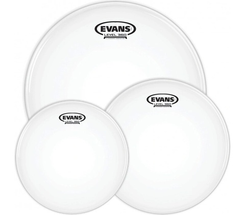 Evans G1 Coated Tompack Standard