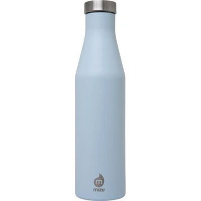 Mizu Termoska S6 ICE BLUE 560 ml odtiene modrej