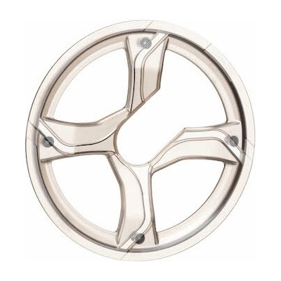 Plastový kryt na kľuky PROWHEEL 48 zub