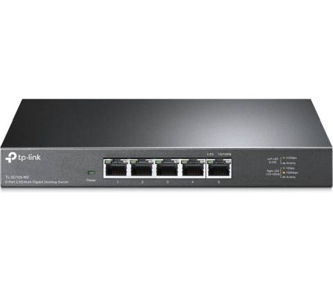 TP-Link TL-SG105-M2