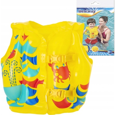 Bestway Tropical
