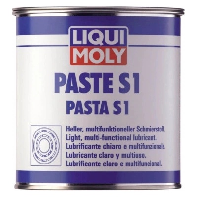 Liqui Moly 3606 PASTA S1 25 kg