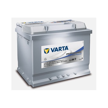 Varta Professional DP 12V 180Ah 1000A 930 180 100