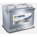 Varta Professional DP 12V 60Ah 560A 930 060 056