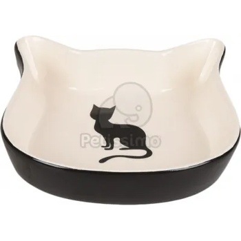 Image 1 of Flamingo керамична купа за котки 220 мл