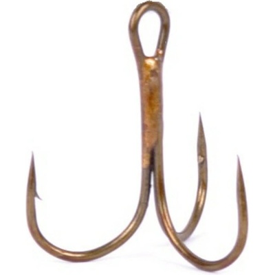 SAENGER Trojháček specitec Drillinge vel.2 5 ks