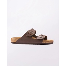 Birkenstock Arizona BF dark brown