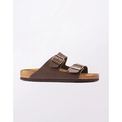 Birkenstock Arizona BF dark brown