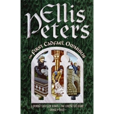 First Cadfael Omnibus