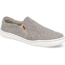 Barefoot dámske slip-on Fare Bare 7213481 hnedé