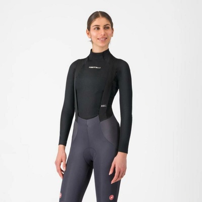 Castelli FLANDERS 2 W WARM black